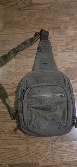 Продам сумку м-так