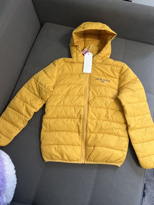 Куртка фірмова єврозима, осінь-весна