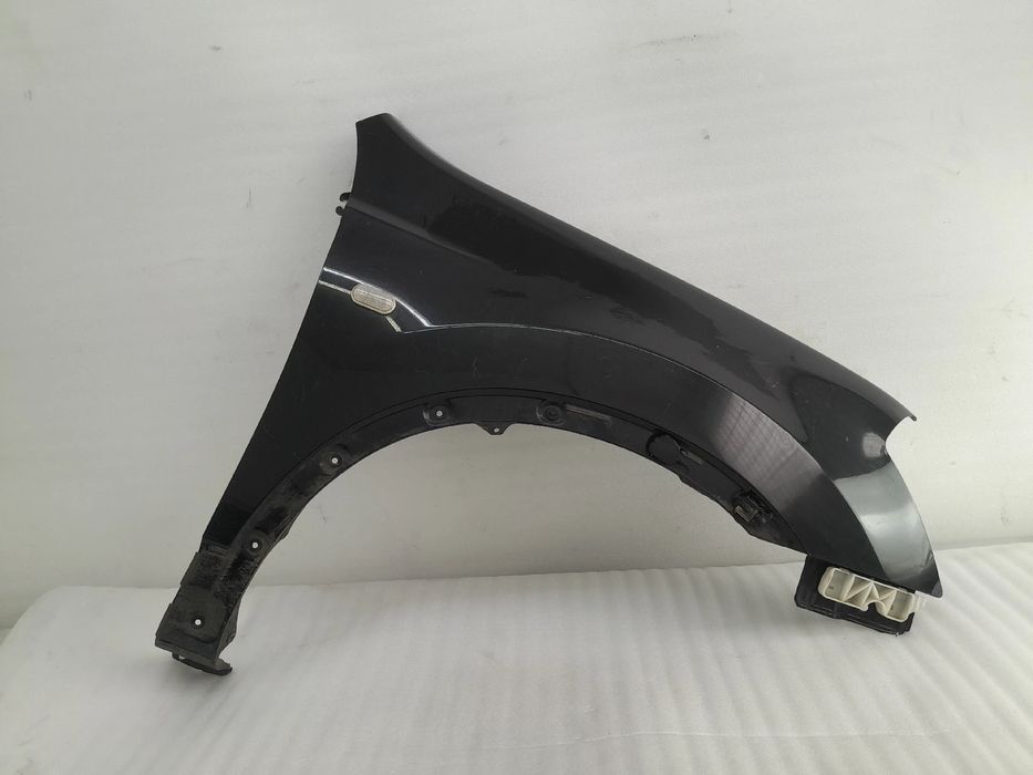 Guarda-lamas direito NISSAN Qashqai/Qashqai+2 I (J10, JJ10)