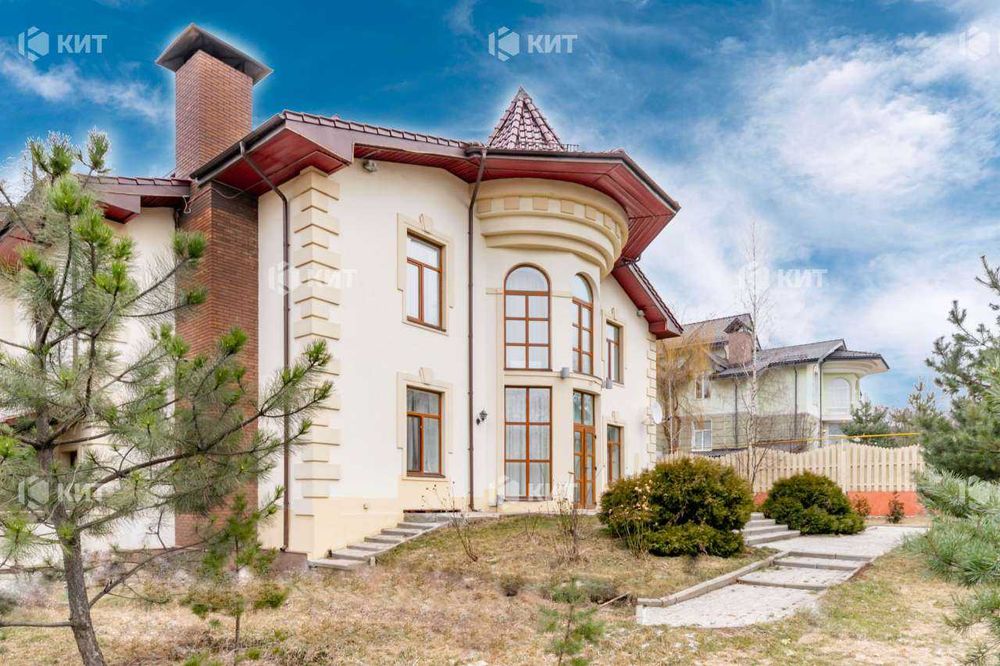 Будинок 750м2, Центр, Сокільники (Сокольники, парк Горького) 119657
