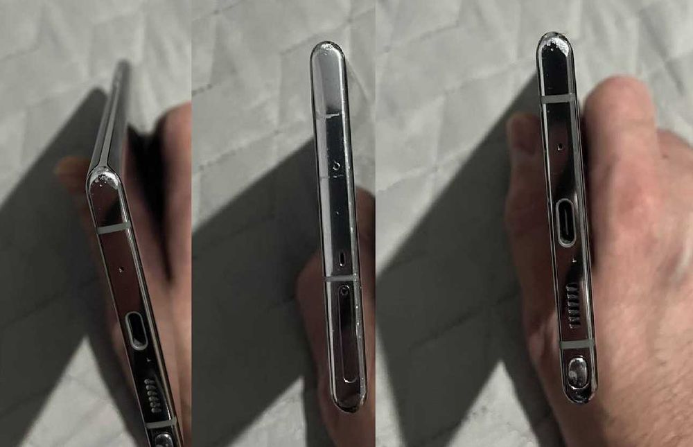 Samsung Note 10 Plus   12/256