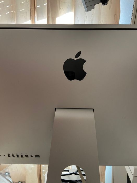 Imac 24 4gb 256g ssd