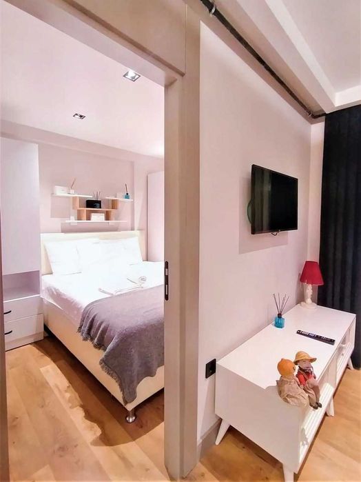 Apartamento para arrendar