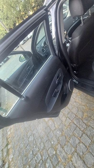 Chevrolet cruze 1.7 diesel 2013carrinha