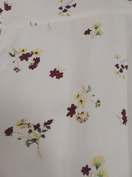 Рубашка Colins размер S