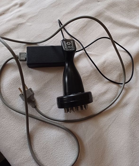 Миостимулятор,электрофарез 1200гр