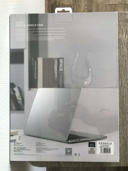 Чехол для MacBook Air 13,6”