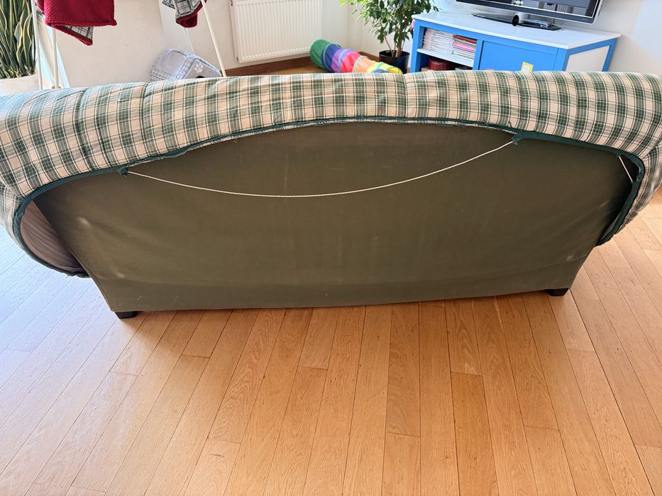 Диван на самовывоз