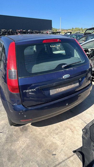 Ford fiesta 2004 para Peças