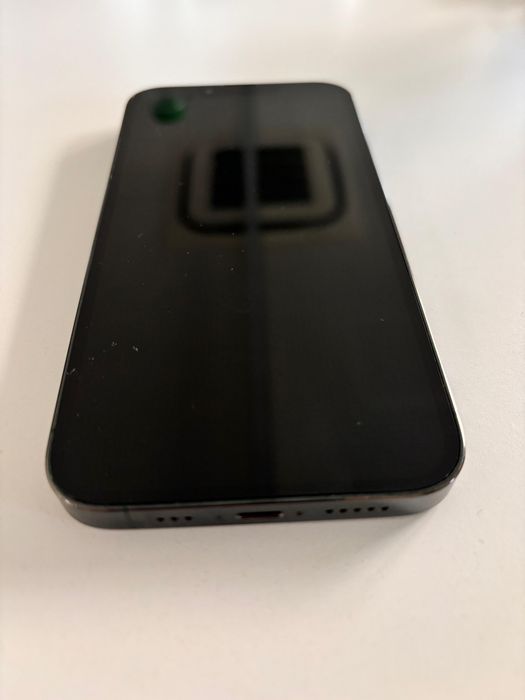 iPhone 13 Pro - 128Gb - Alpine Green - Recondicionado A