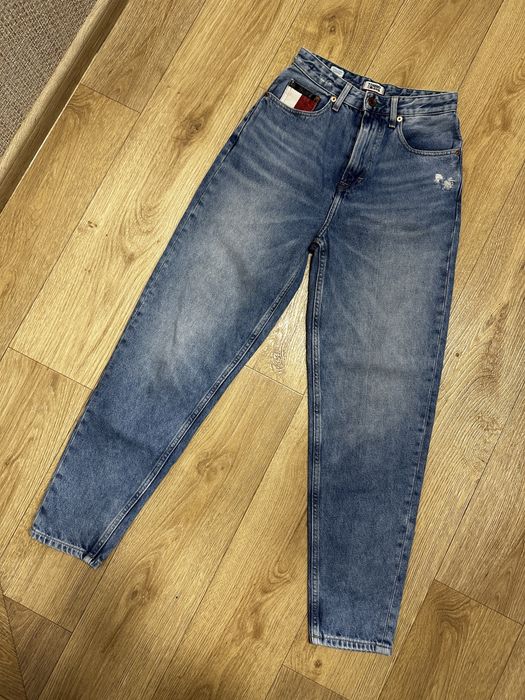 Джинси жіночі Tommi Hilfiger