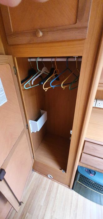 Avondale Leda Pennine 2000