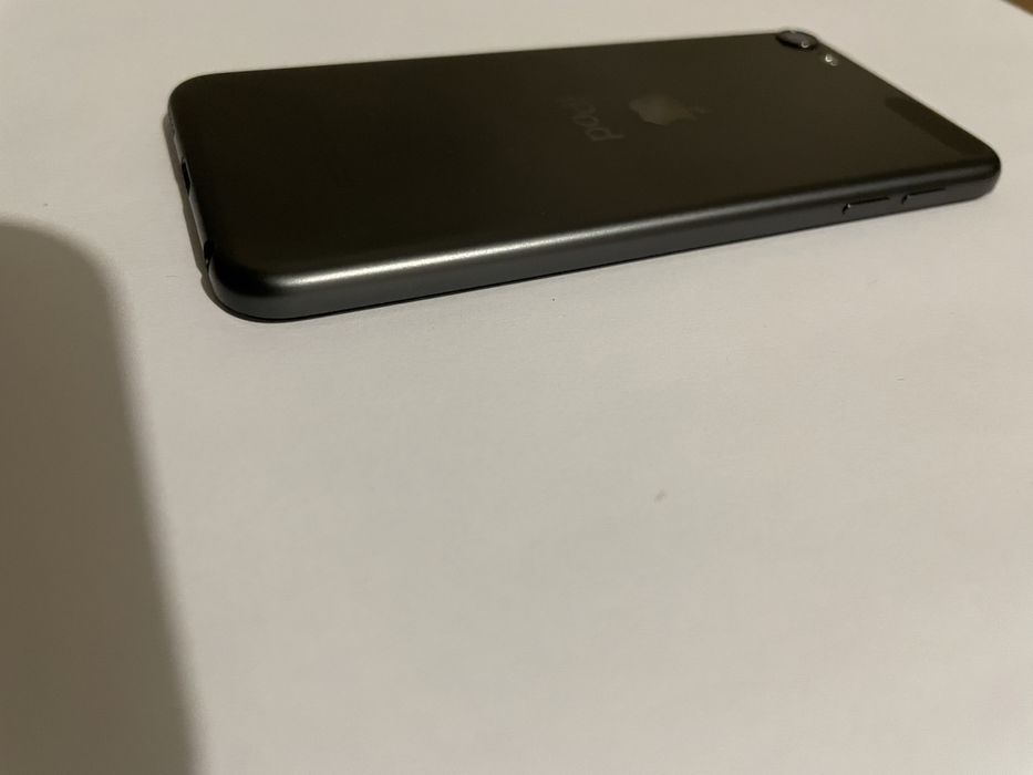 iPod touch 7gen apple