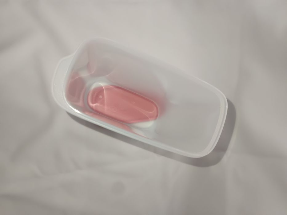 Tupperware Espacial oval 2,3L