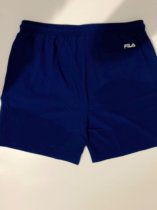 Шорти чоловічі Fila