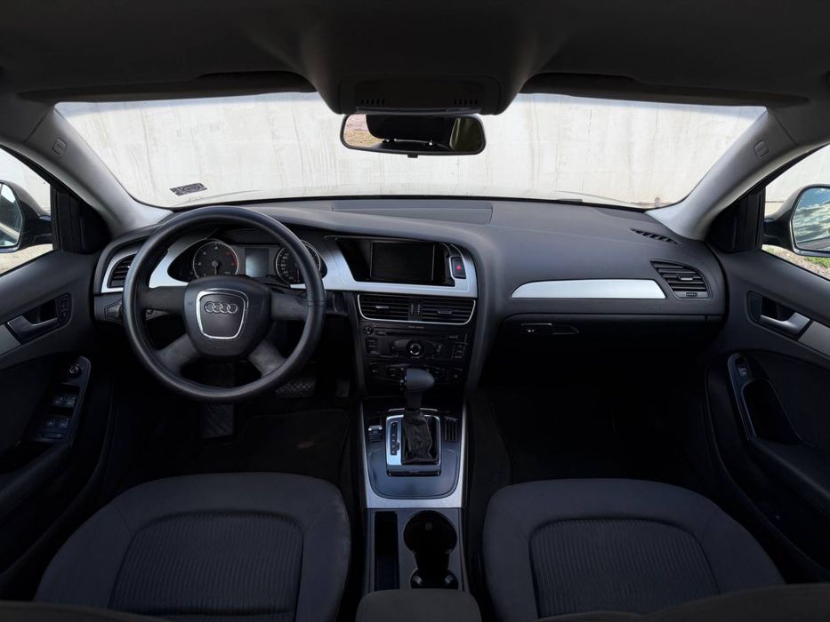 Audi a4 b8, ауді а4 б8, універсал, avant a4 b8 ауді а чотири б вісім