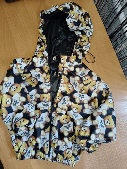 Ветровка для хлопчика 80 розмір