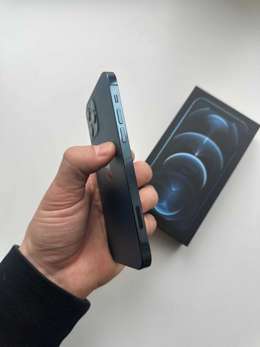 Iphone 12 pro 256 gb, ідеальний стан, айфон 12 про 256