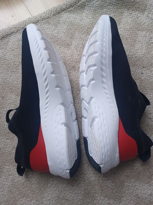 Adidasy Cloudfoam