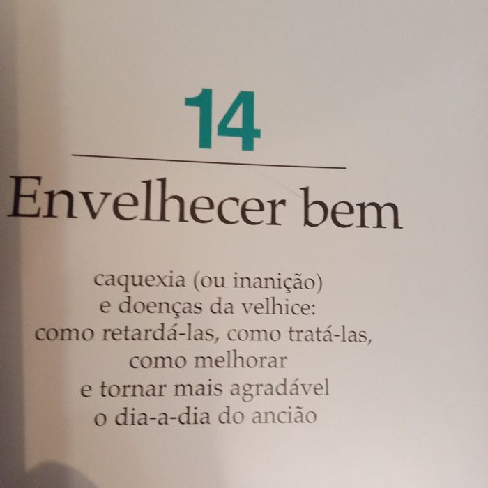 ENCICLOPÉDIA VIDA Familiar Com 7 Fotos.