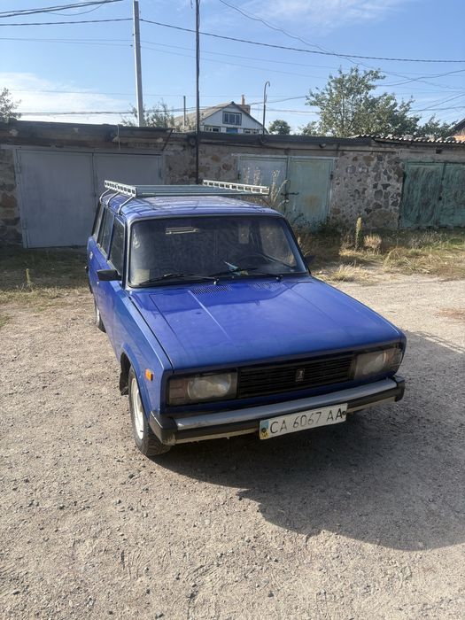 Продам Ваз 2104, 2001рік
