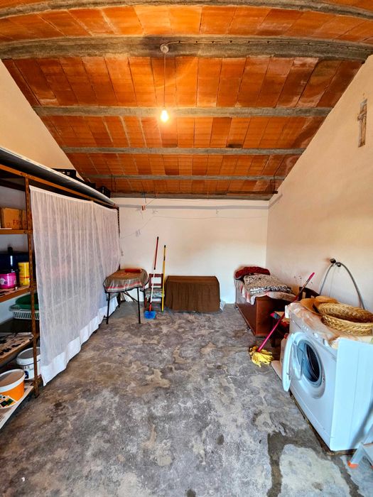 Vende-se moradia no coração do Alentejo! Paz e Sossego!