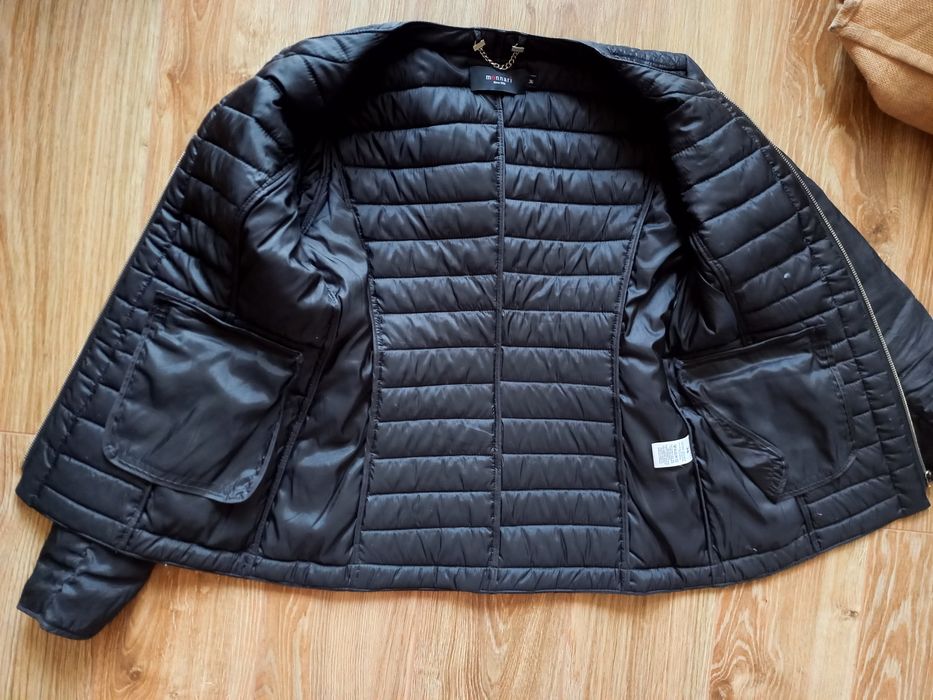 Nowa kurtka wiosenno-letnia Monnari