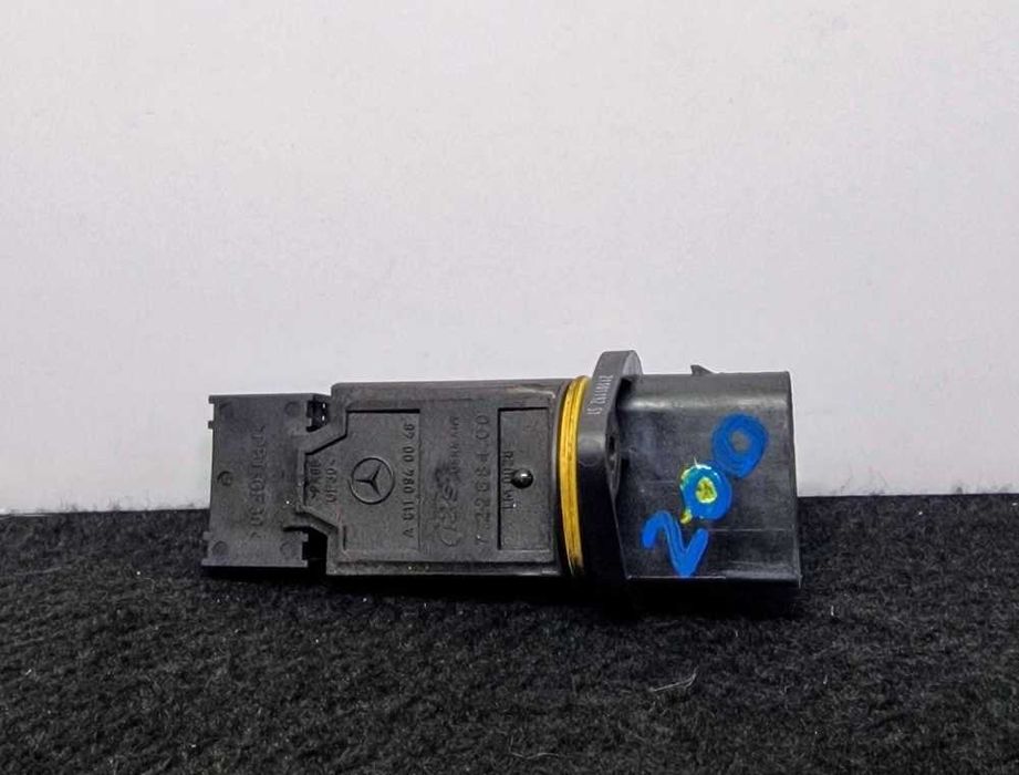 Medidor Massa de Ar / MAF A6110940048 - MERCEDES-BENZ M-CLASS