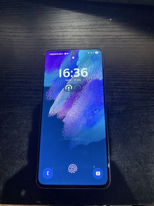 samsung galaxy S21 fe