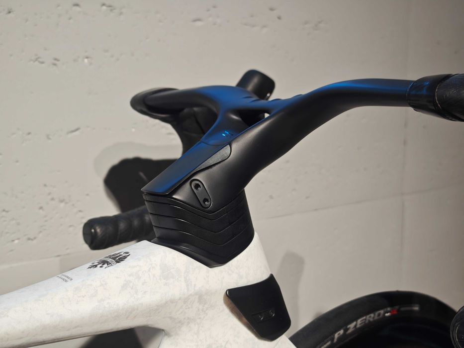 Nowy rower szosowy OFFICINA Bianchi Oltre RC Dura-Ace RATY0% VELOPOLIS