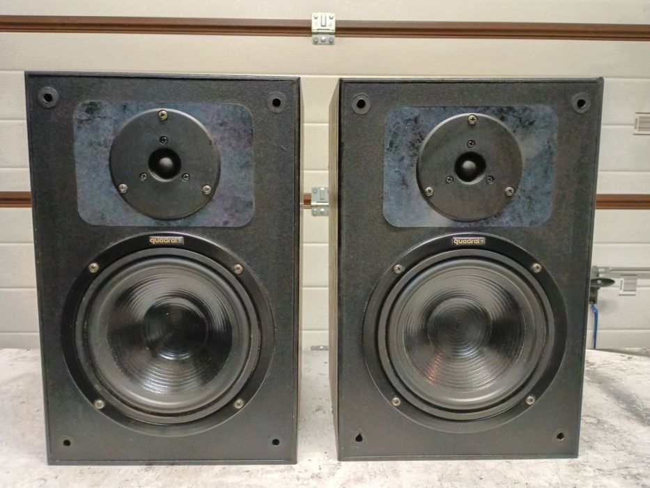 Kolumny Quadral QLX110