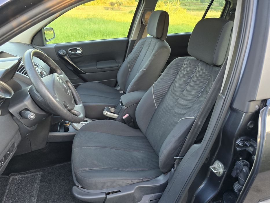 Renault Megane 1.5 DCI Caixa Automática
