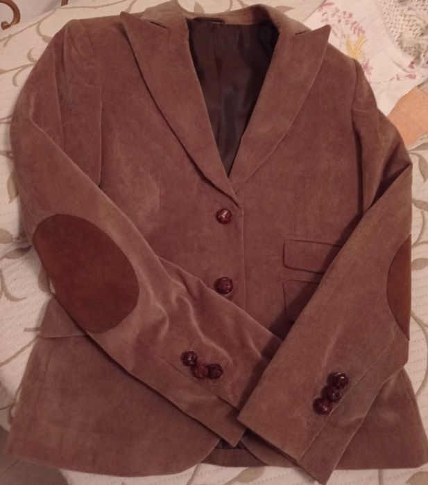Blazer/casaco número 38