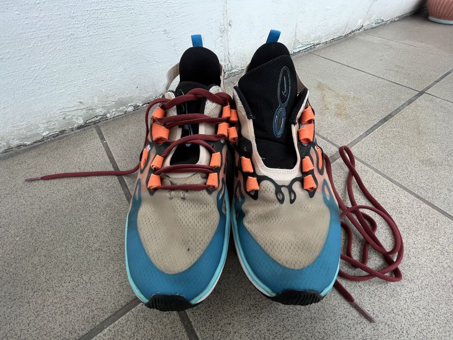 Buty Nike Signal DM/S/X