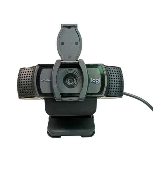 Logitech kamera internetowa C920S PRO