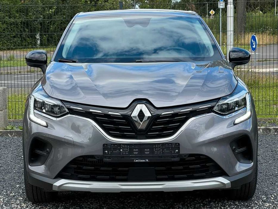 RENAULT CAPTUR II 2022 VENDO PARTES E PEÇAS