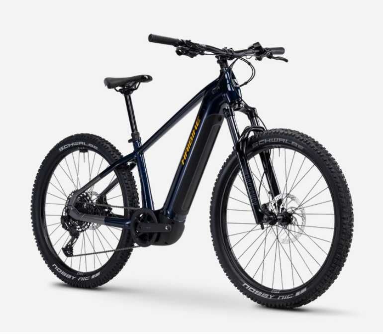 Rower elektryczny Haibike ALLTRACK 10 29" 2026 85Nm 800Wh BOSCH [NOWY] PROMOCJA!