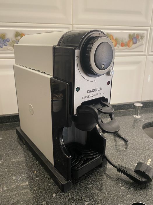 DIMOBILLI Expresso Multy D2, nova e nunca utilizada.