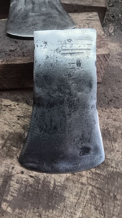 Siekiera angielska nr 131