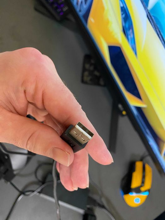 Logitech G27 Ігрове кермо