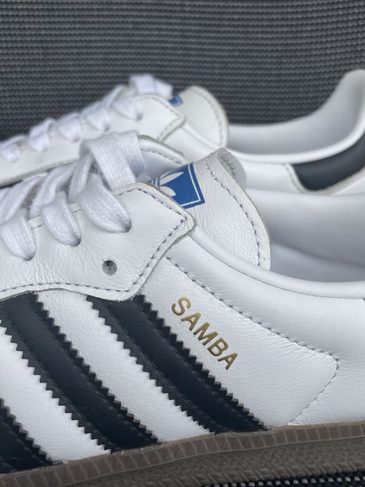 Оригінальні adidas samba самба адідас, адидас кроссовки кроси кеди