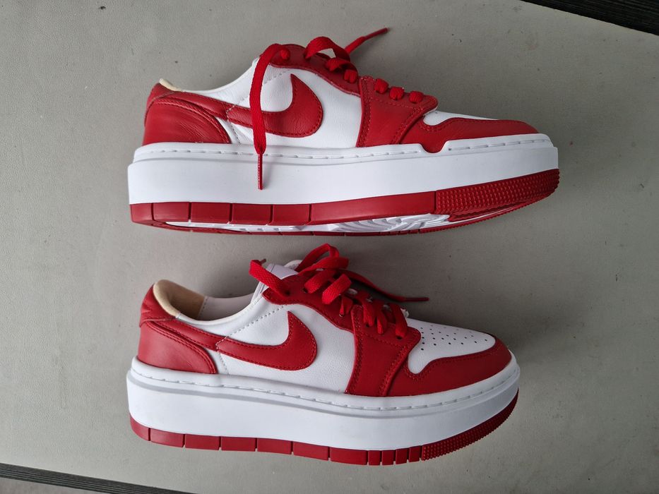 Nike AIR JORDAN 1 Elevate Low roz 38.5