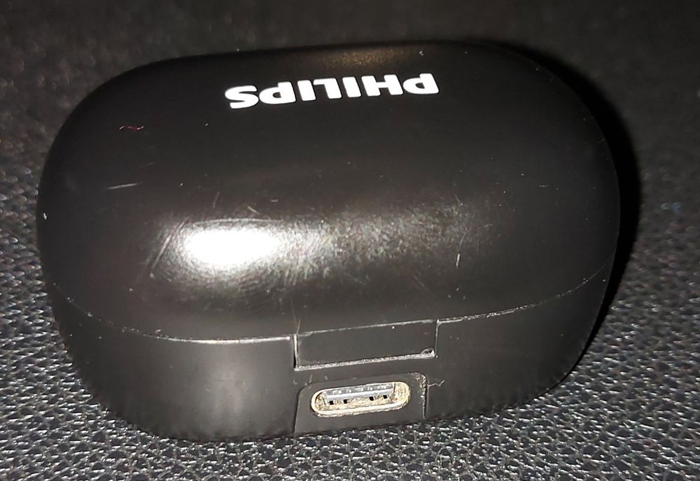 Auriculares Bluetooth PHILIPS