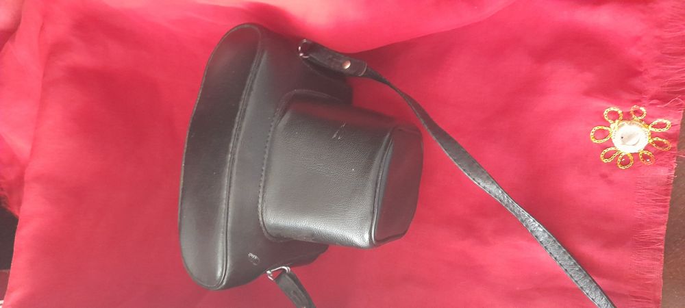 Câmera fotográfica analógica Voigtlander  VSL 1