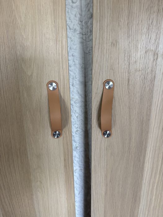 Portas de roupeiro pax