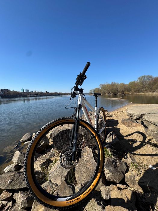 Rower KTM ultra flite 29'' 21''