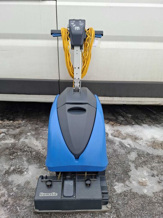 Szorowarka Numatic TTQ 1535 S *230V* Gwarancja * OKAZJA*