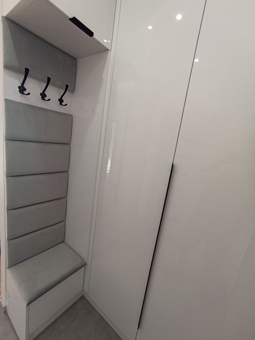 Nowe. Pod klucz.