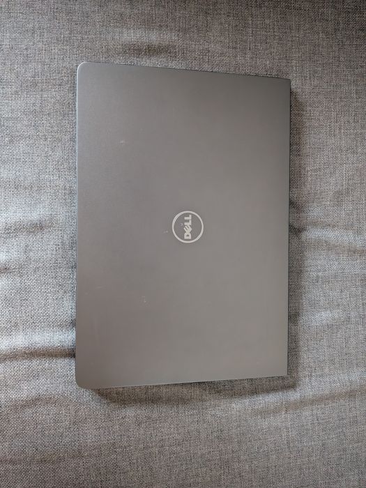 Laptop Dell Vostro P75G i5-7200