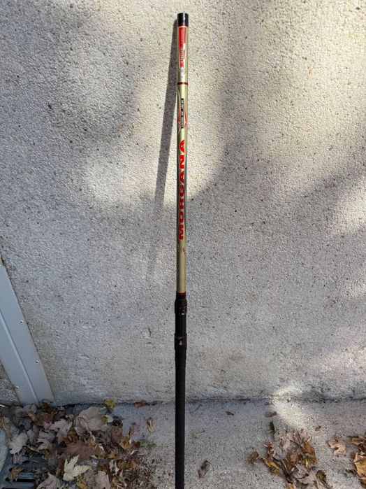 Cana Pesca Surfcasting Colmic Morgana 4.20